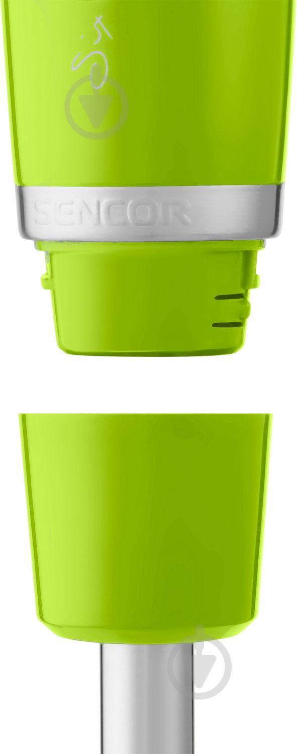 Блендер погружной Sencor SHB 4461GR-EUE3 - фото 6