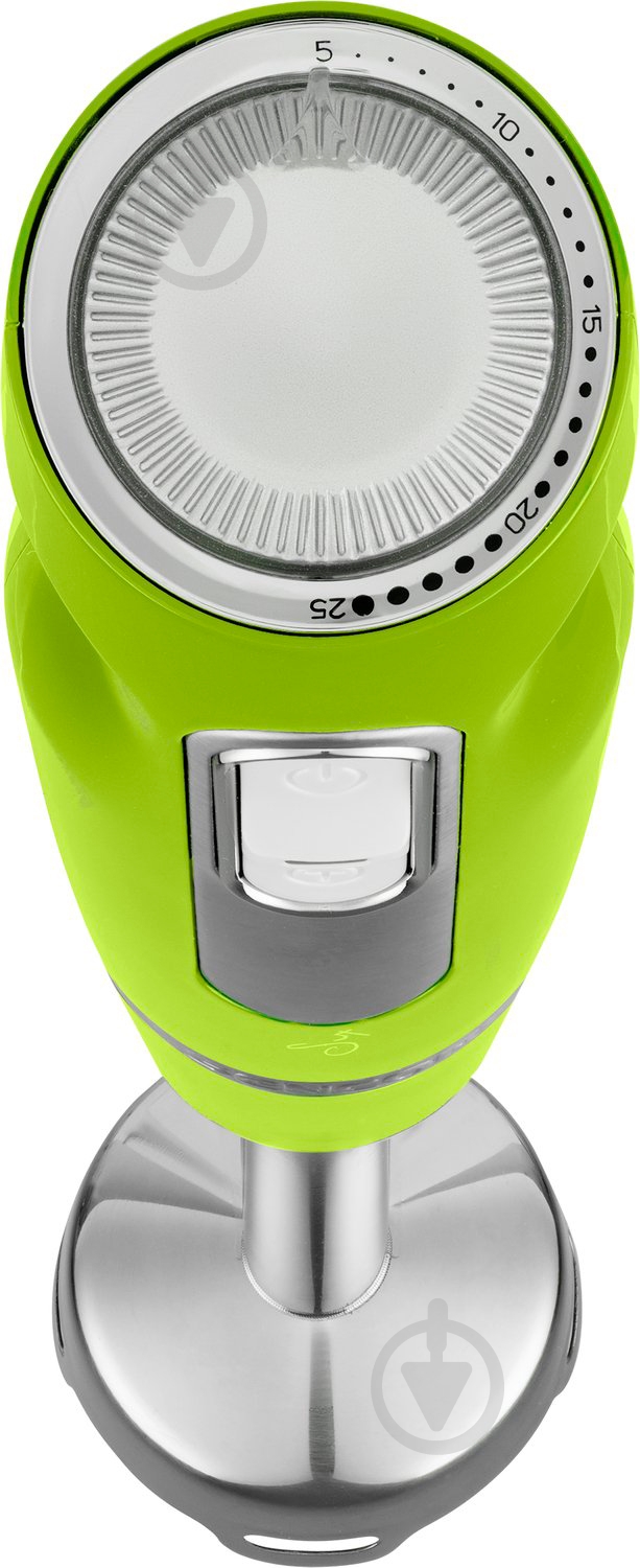 Блендер погружной Sencor SHB 4461GR-EUE3 - фото 4