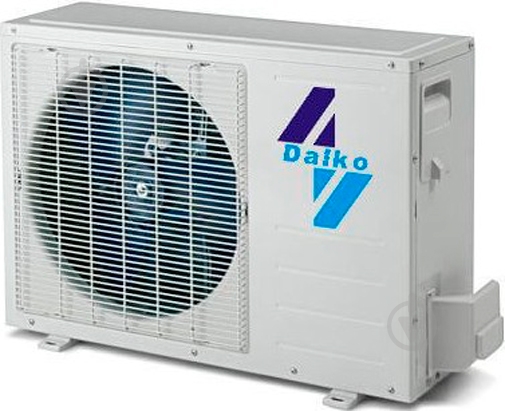 Кондиционер Daiko ASP-H24CNX - фото 4 Кондиционер Daiko ASP-H24CNX - фото 4