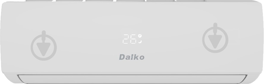 Кондиционер Daiko ASP-H24CNX - фото 1 Кондиционер Daiko ASP-H24CNX - фото 1