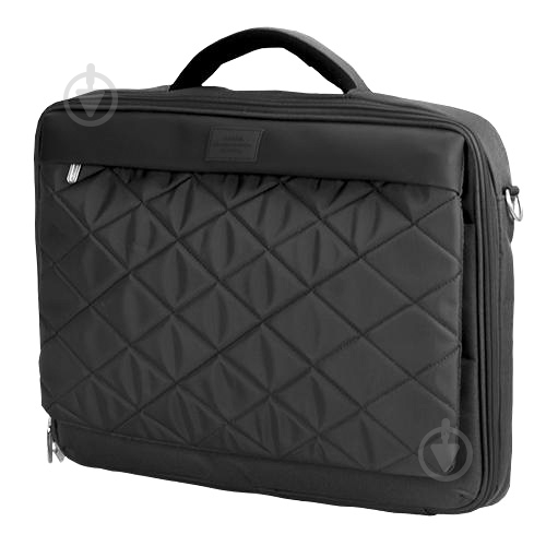 Сумка Sumdex 15.6" black (PON-321BK) - фото 1