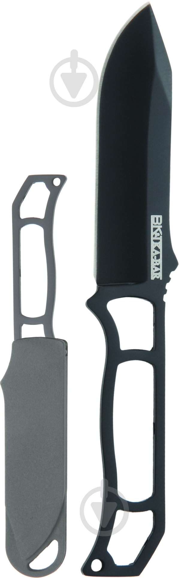 Нож Ka-Bar Knives BECKER SKELETON KNIFE, БЛИСТЕР BK23BP - фото 1 Нож Ka-Bar Knives BECKER SKELETON KNIFE, БЛИСТЕР BK23BP - фото 1