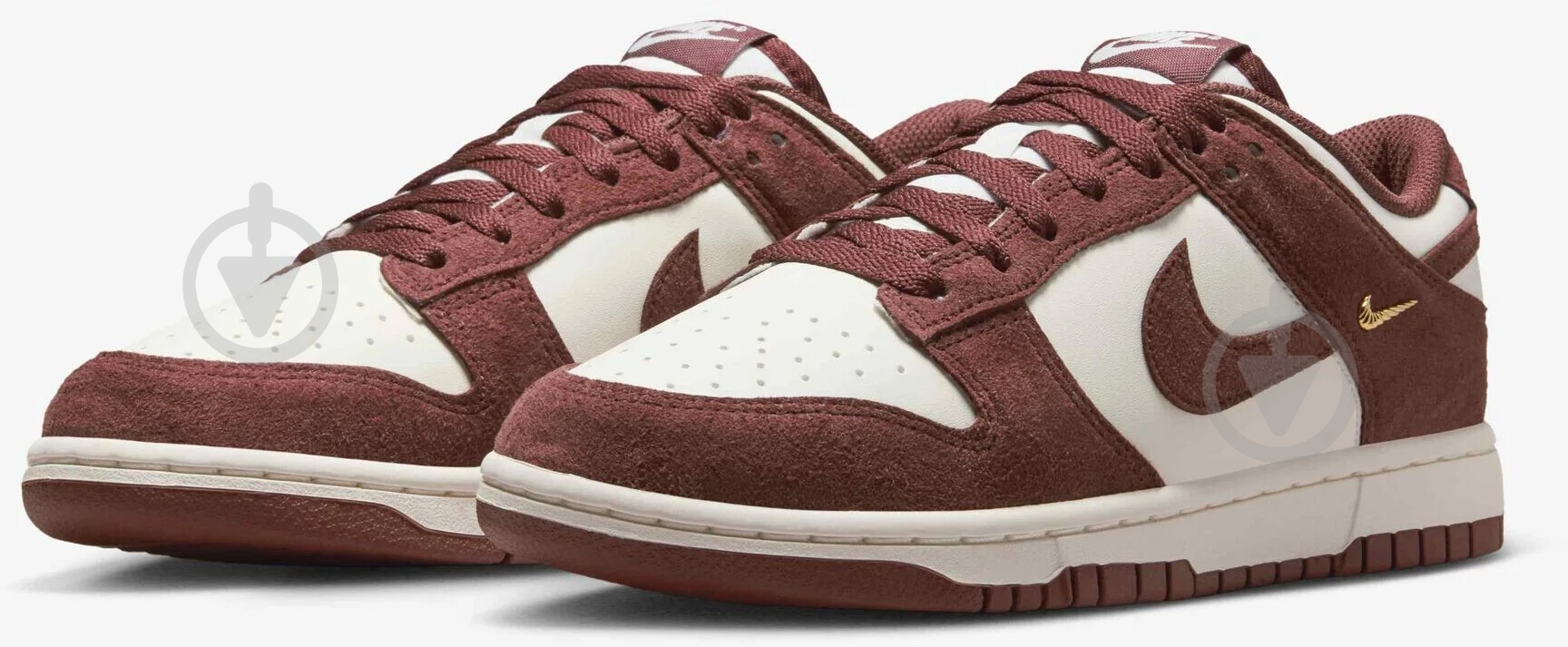 Кроссовки Nike DUNK LONC IB4417-104 р.40,5 - фото 3