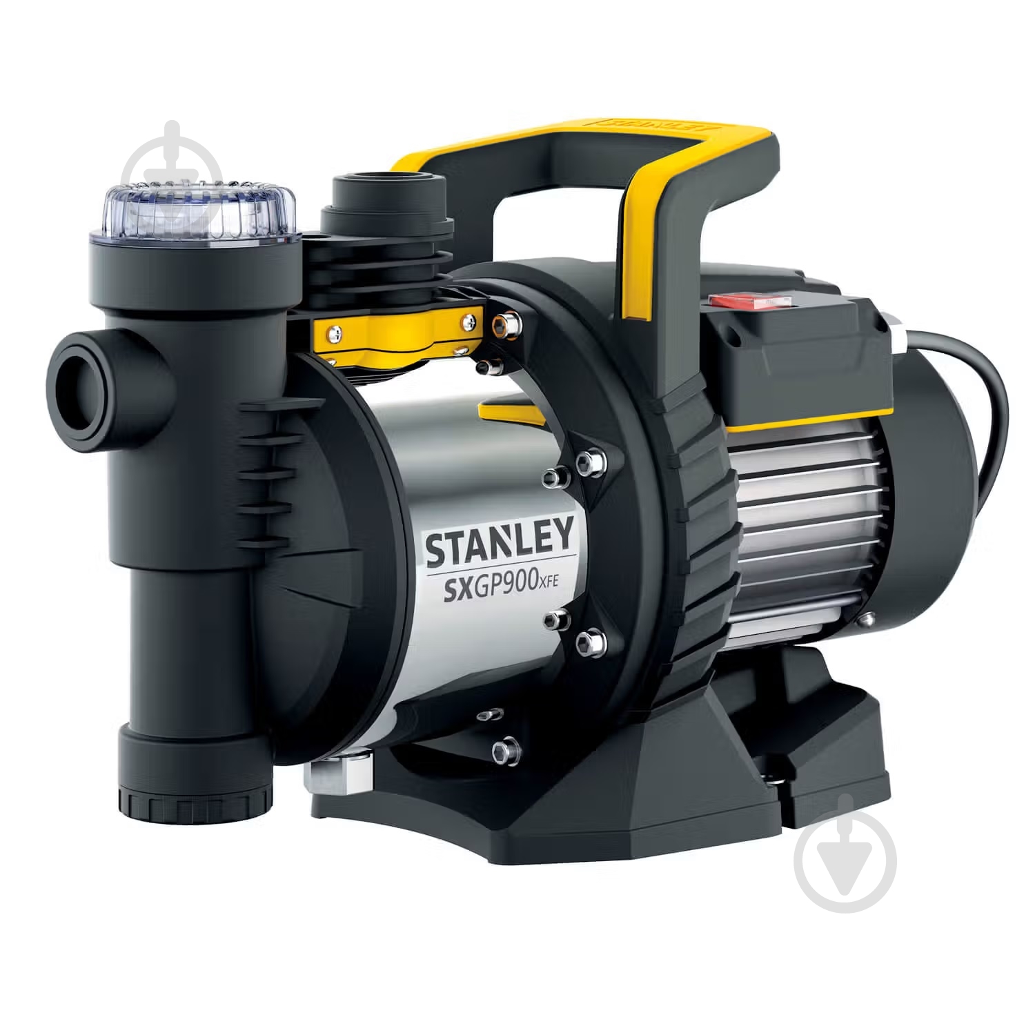 Поверхностный насос Stanley SXGP900XFE - фото 1