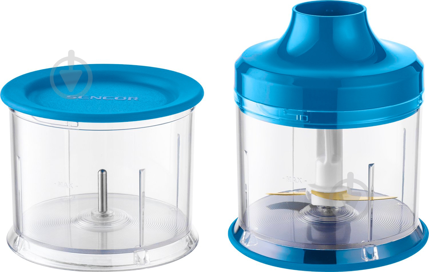 Блендер погружной Sencor SHB 4462BL-EUE3 - фото 14