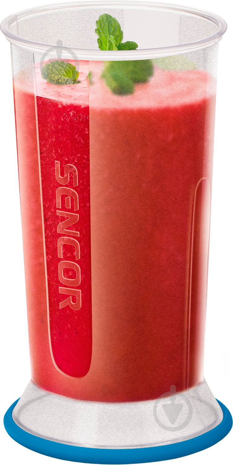 Блендер погружной Sencor SHB 4462BL-EUE3 - фото 16