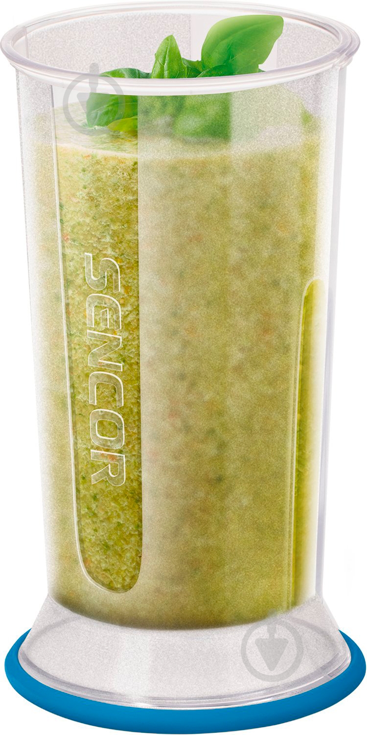 Блендер погружной Sencor SHB 4462BL-EUE3 - фото 15