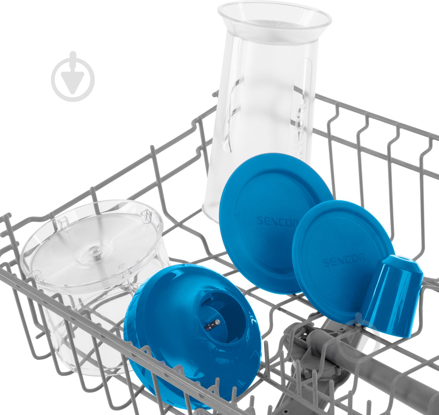 Блендер погружной Sencor SHB 4462BL-EUE3 - фото 18