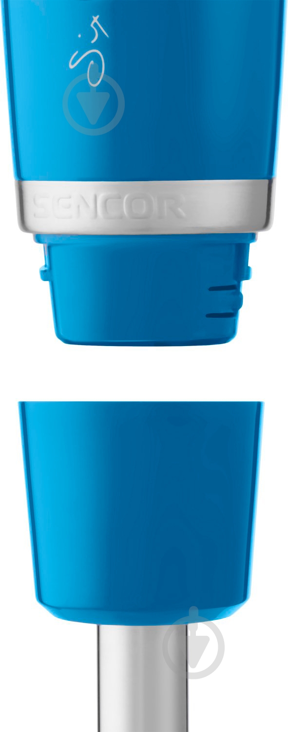 Блендер погружной Sencor SHB 4462BL-EUE3 - фото 4