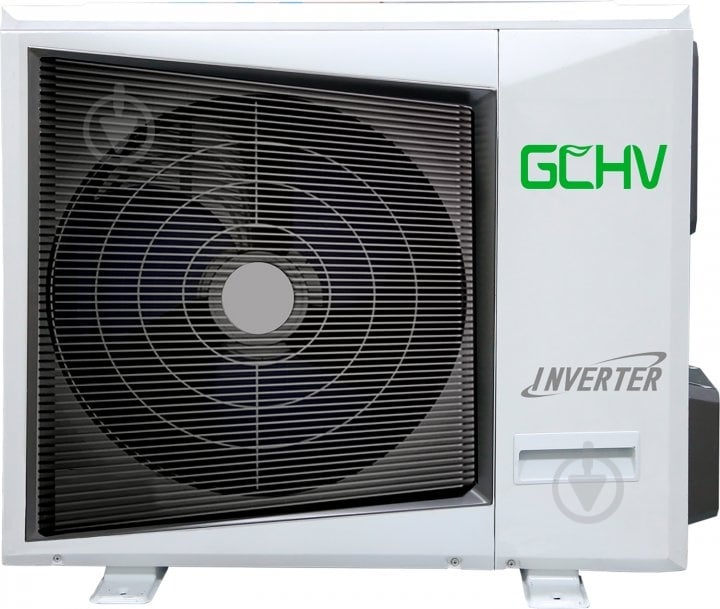Кондиционер CHIGO CCG-V09HR4-F21 - фото 2