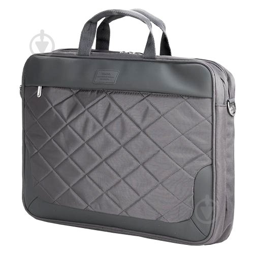 Сумка Sumdex 16" grey (PON-322GY) - фото 1 Сумка Sumdex 16" grey (PON-322GY) - фото 1