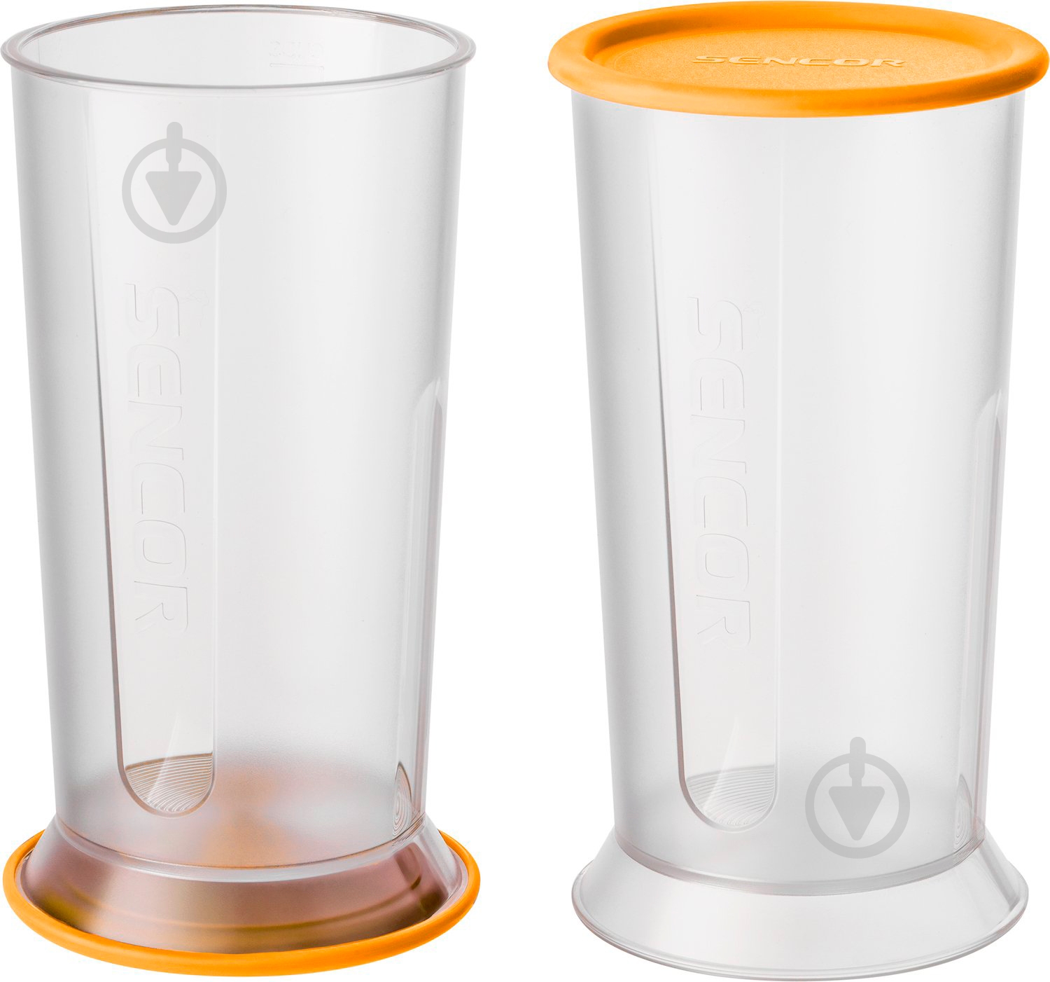 Блендер погружной Sencor SHB 4463OR-EUE3 - фото 11 Блендер погружной Sencor SHB 4463OR-EUE3 - фото 11