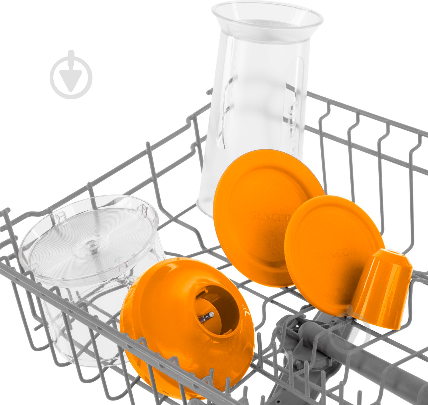 Блендер погружной Sencor SHB 4463OR-EUE3 - фото 19 Блендер погружной Sencor SHB 4463OR-EUE3 - фото 19