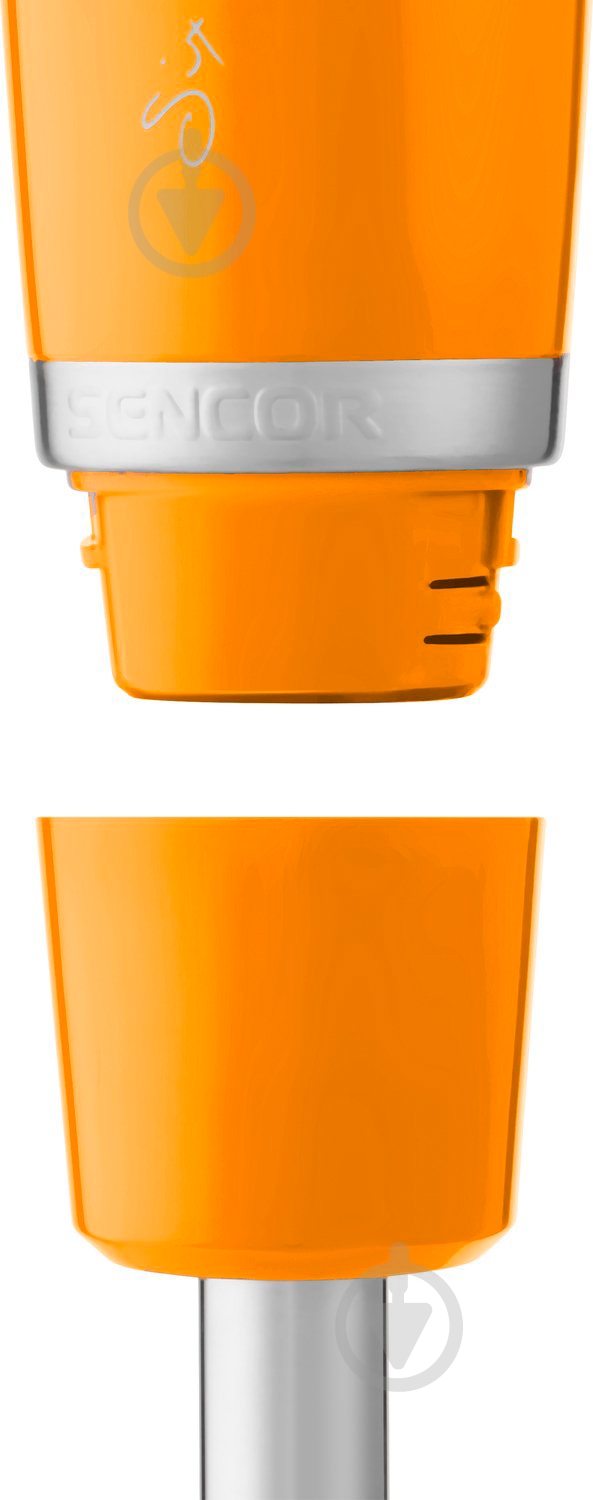 Блендер погружной Sencor SHB 4463OR-EUE3 - фото 7 Блендер погружной Sencor SHB 4463OR-EUE3 - фото 7