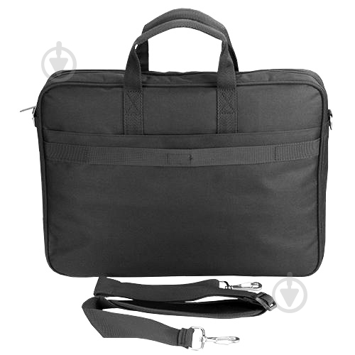 Сумка Sumdex 15.6" black (PON-327BK) - фото 2