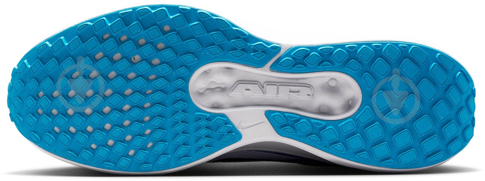 ᐉ Кроссовки мужские Nike WINFLO 11 FJ9509-006 р.44 сиреневые