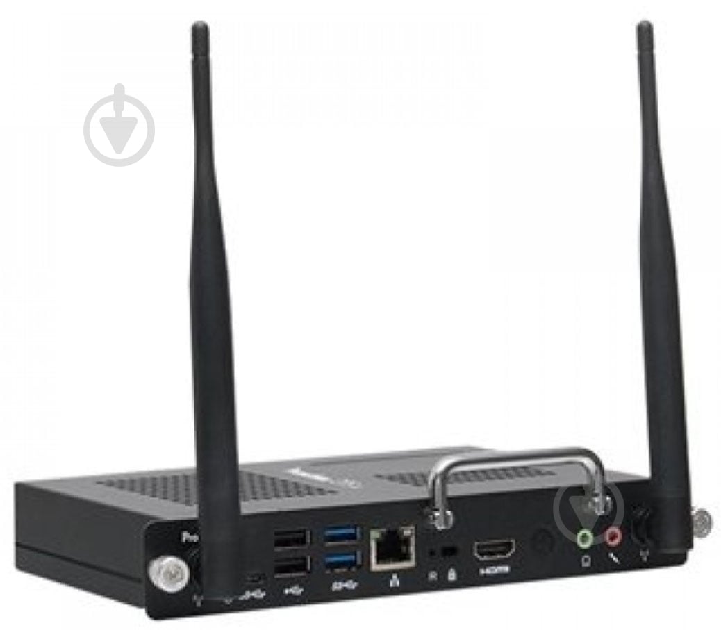 Модуль OPS PC Intboard і5-8250U/DDR4/16Gb/SSD 256Gb/UHD620 (10735008) black - фото 1 Модуль OPS PC Intboard і5-8250U/DDR4/16Gb/SSD 256Gb/UHD620 (10735008) black - фото 1