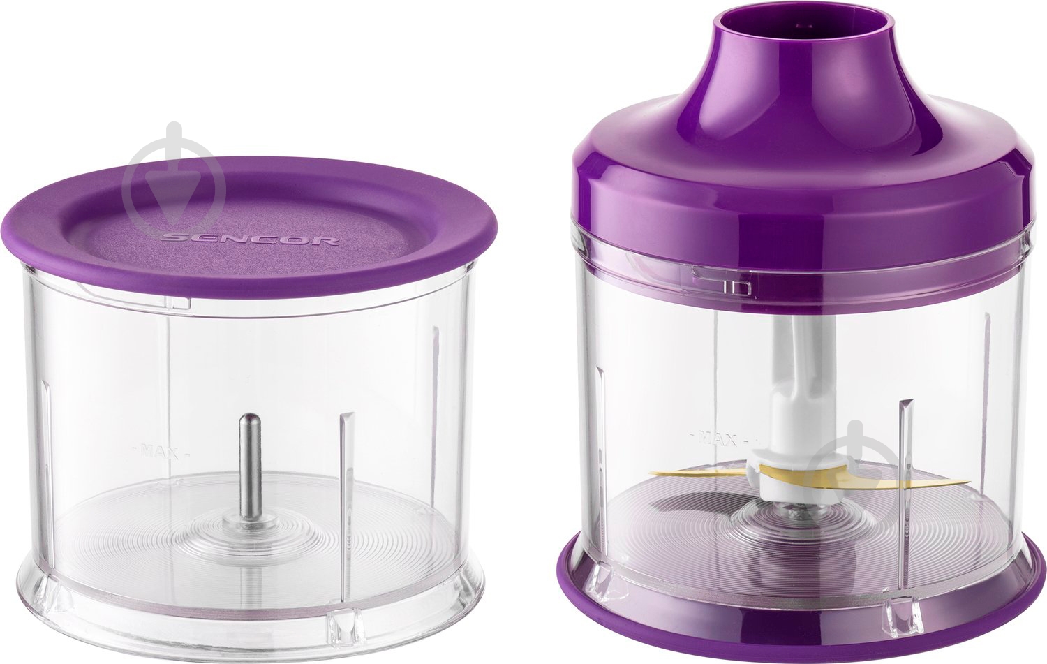 Блендер погружной Sencor SHB 4465VT-EUE3 - фото 9