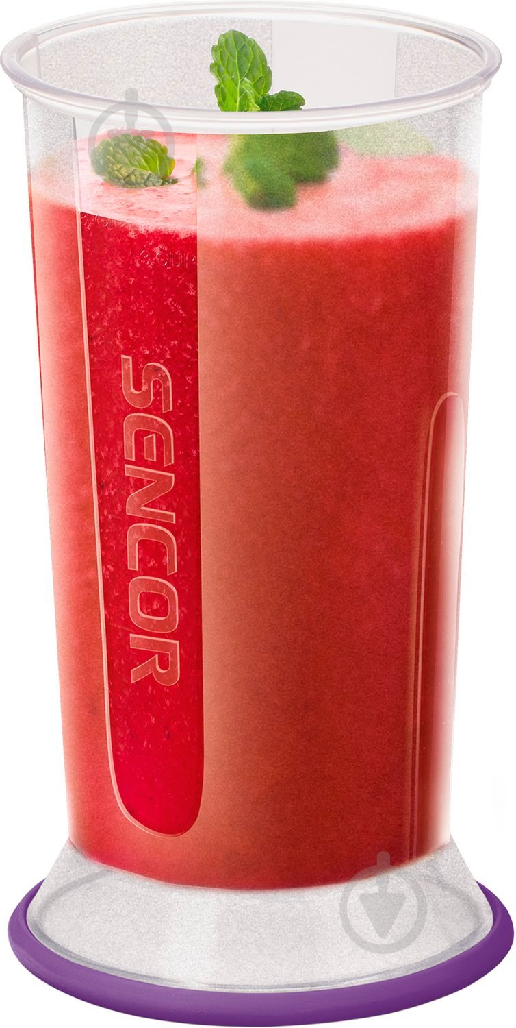 Блендер погружной Sencor SHB 4465VT-EUE3 - фото 17