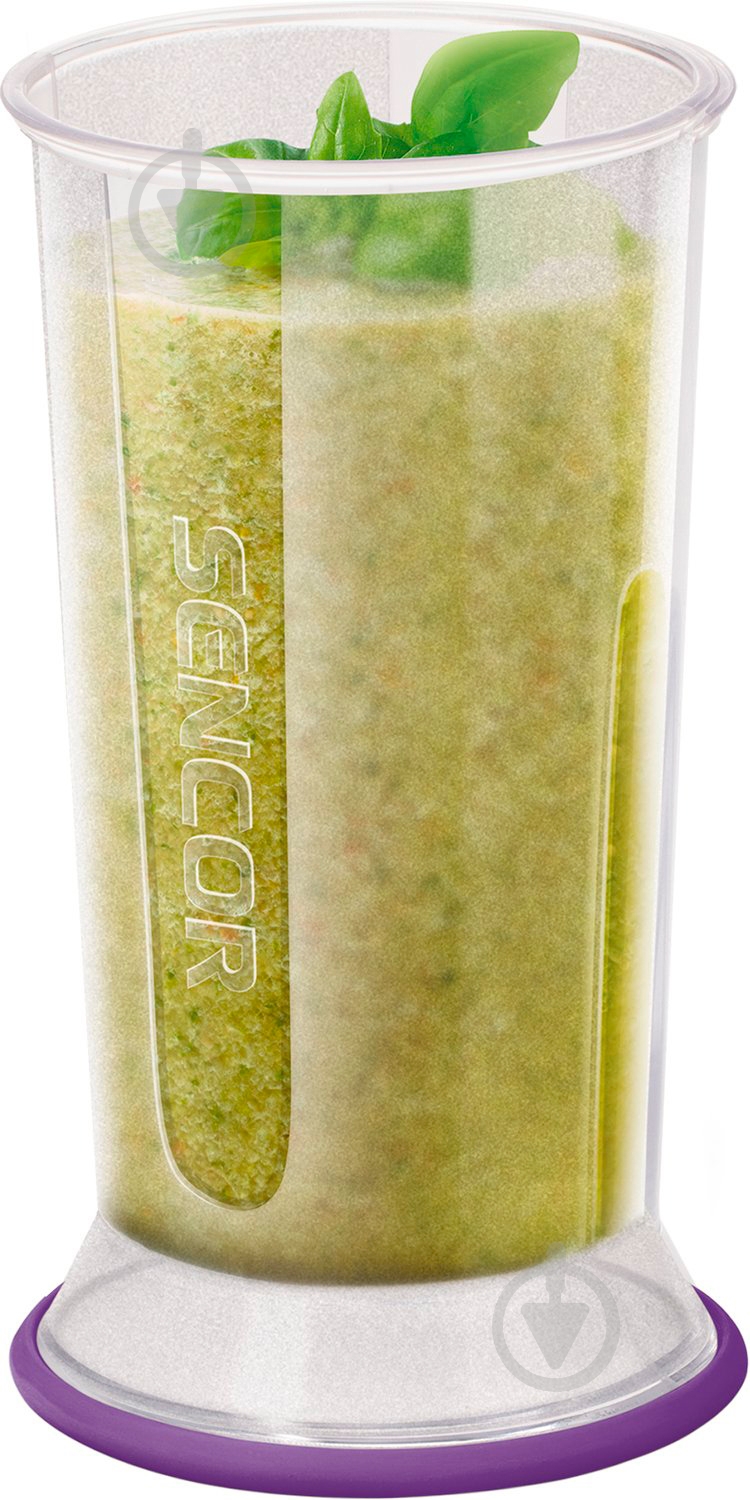 Блендер погружной Sencor SHB 4465VT-EUE3 - фото 16