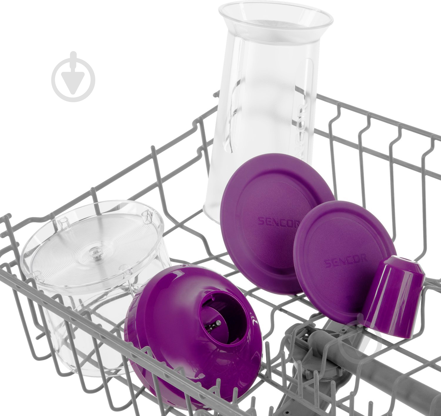 Блендер погружной Sencor SHB 4465VT-EUE3 - фото 19