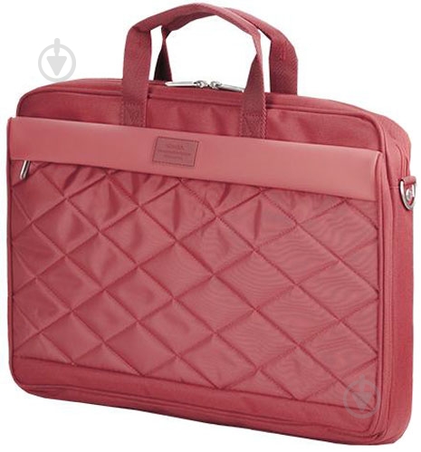 Сумка Sumdex 15.6" red (PON-327RD) - фото 1