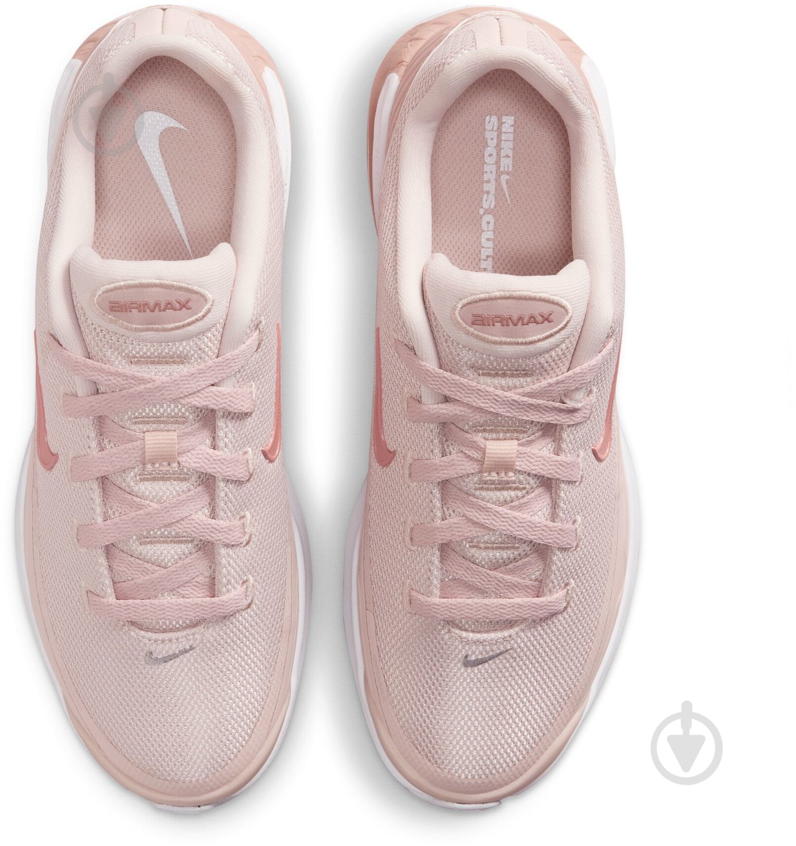 Кросівки жіночі Nike Air Max Bia IF2628-600 р.40,5 рожеві - фото 7 Кросівки жіночі Nike Air Max Bia IF2628-600 р.40,5 рожеві - фото 7