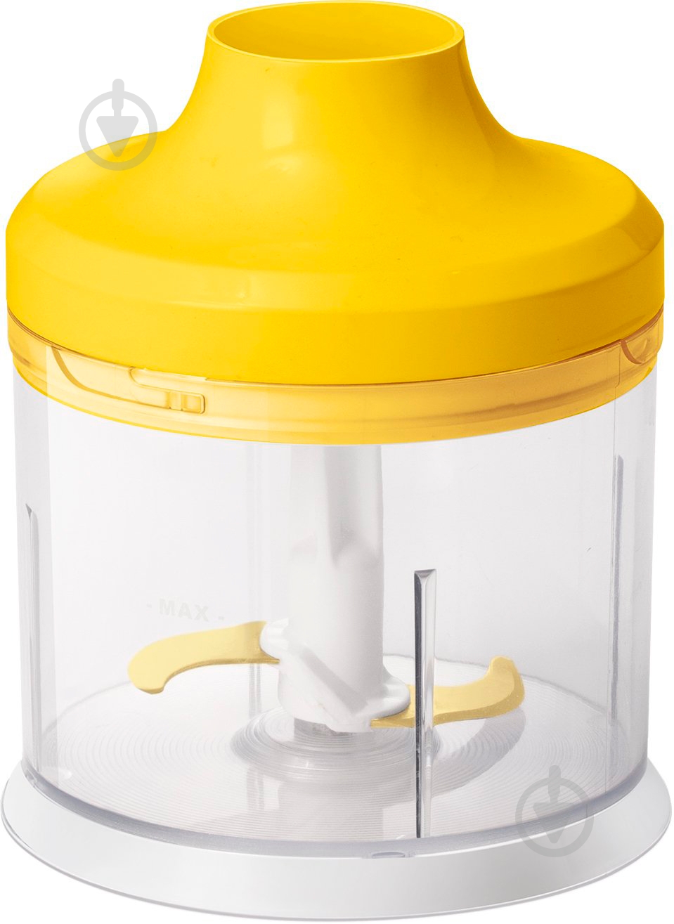 Блендер погружной Sencor SHB 4466YL-EUE3 - фото 9