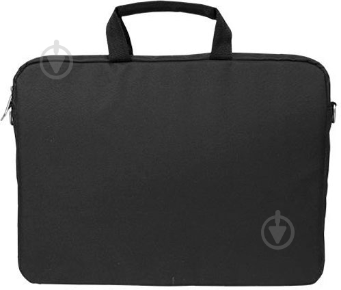 Сумка Sumdex 15.6" black (PON-328BK) - фото 2