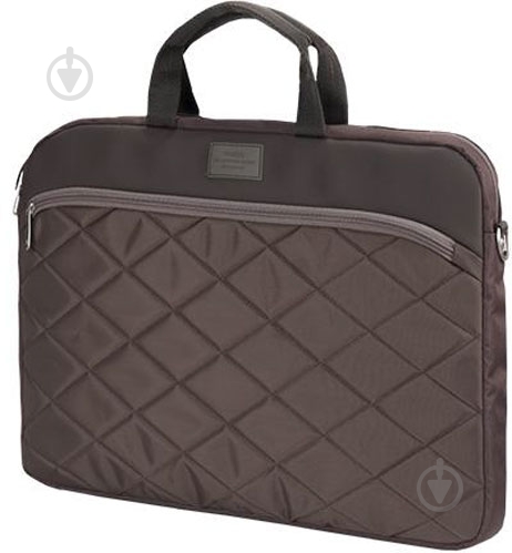 Сумка Sumdex 15.6" brown (PON-328BR) - фото 1 Сумка Sumdex 15.6" brown (PON-328BR) - фото 1