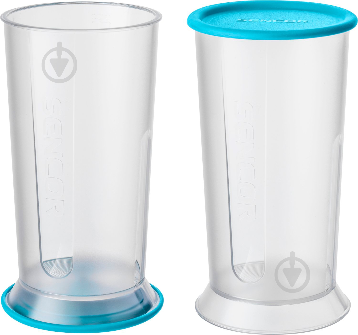 Блендер погружной Sencor SHB 4467TQ-EUE3 - фото 11