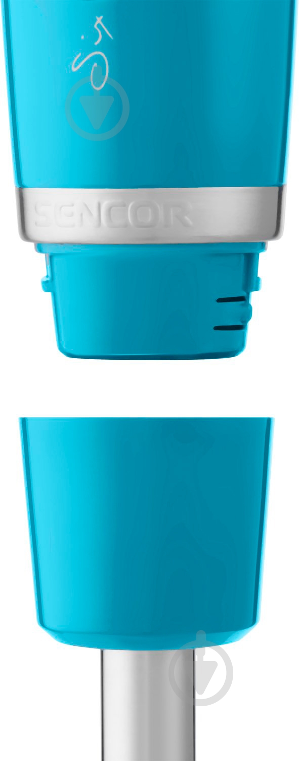 Блендер погружной Sencor SHB 4467TQ-EUE3 - фото 6