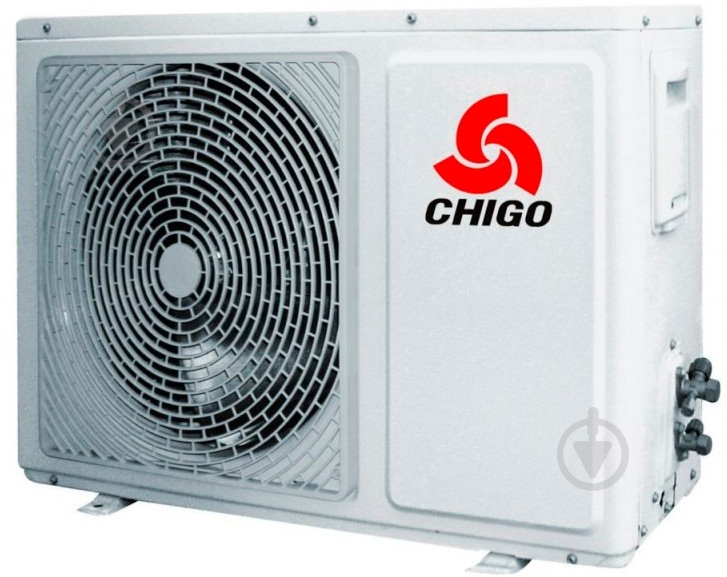 Кондиционер CHIGO CS-25H-A20 - фото 6