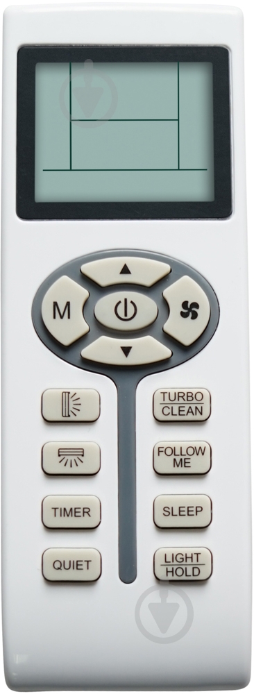 Кондиционер CHIGO CS-25H-A20 - фото 4