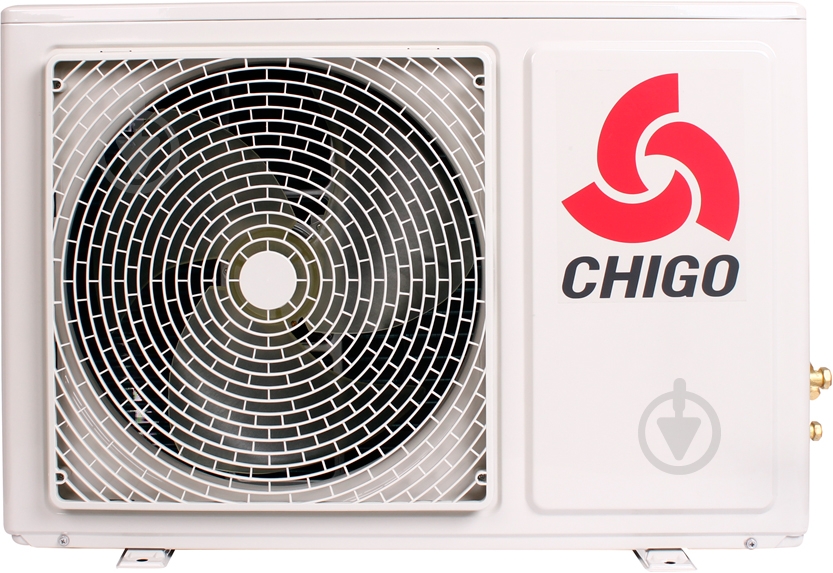 Кондиционер CHIGO CS-25H-A20 - фото 3