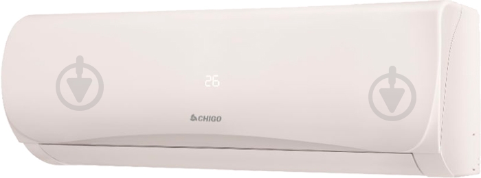 Кондиционер CHIGO CS-25H-A20 - фото 2