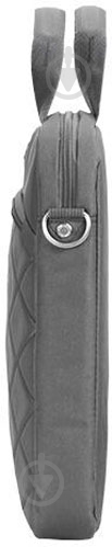 Сумка Sumdex 15.6" grey (PON-328GY) - фото 2