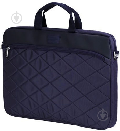 Сумка Sumdex 15.6" blue (PON-328NV) - фото 1