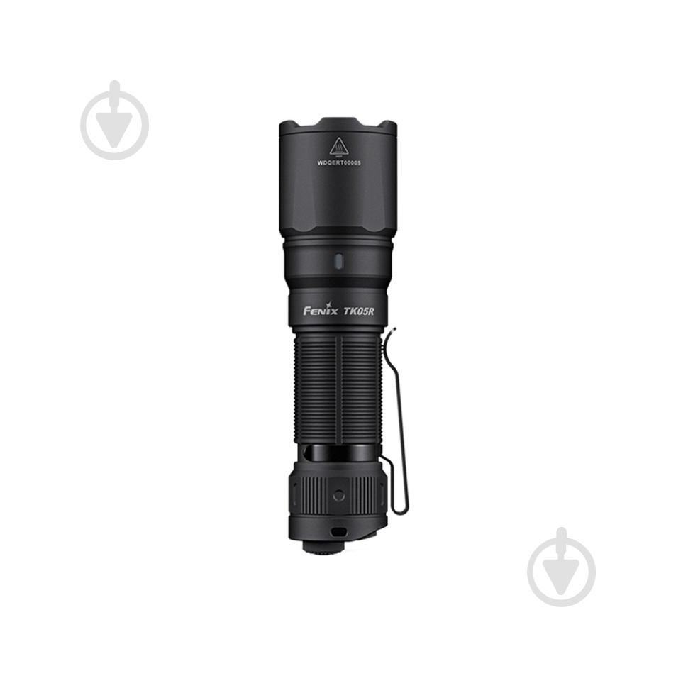 Фонарь тактический Fenix ручной 1000 Lm TK05R - фото 2 Фонарь тактический Fenix ручной 1000 Lm TK05R - фото 2