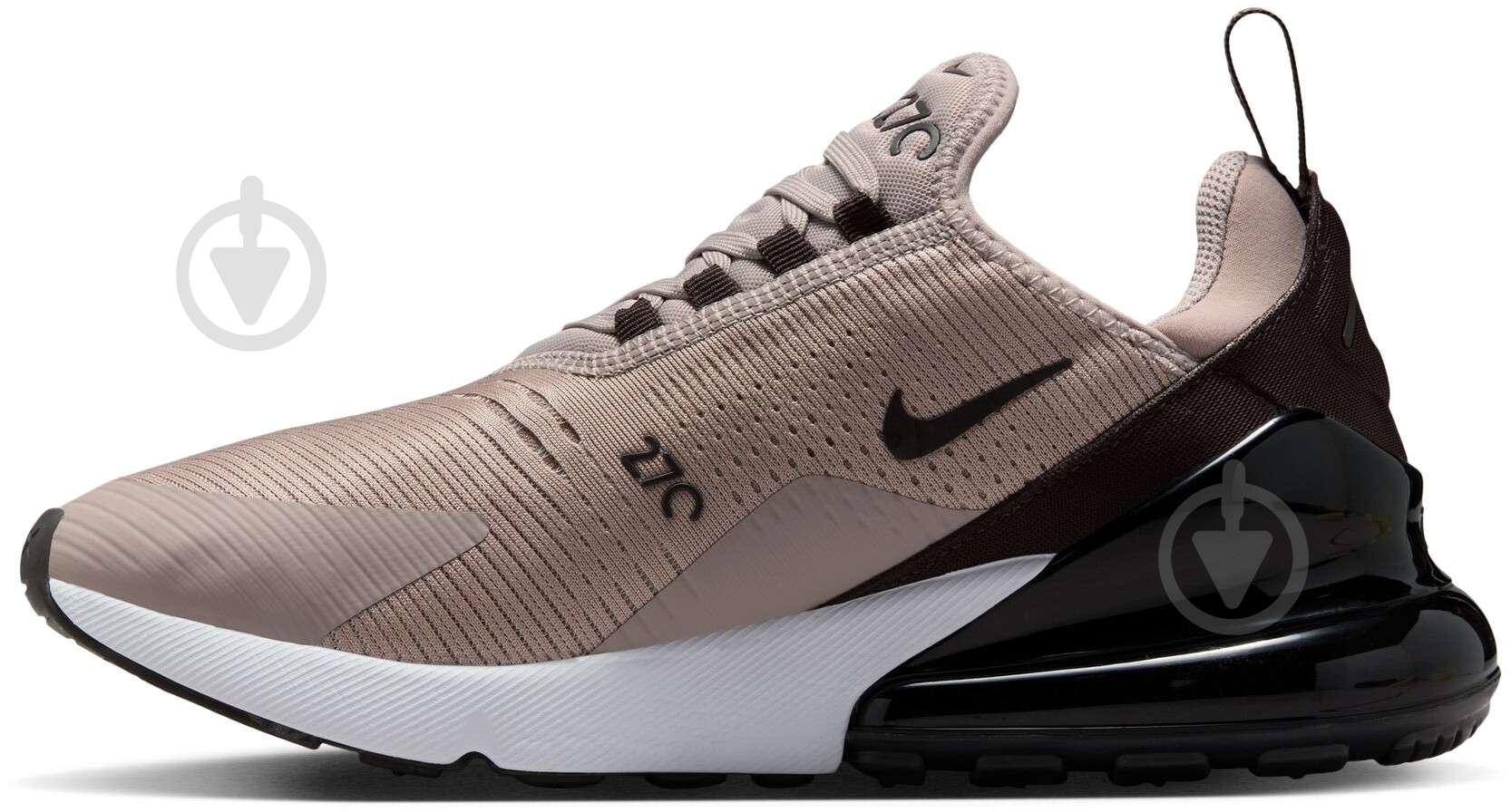 ᐉ Кросівки Nike Air Max 270 HJ3222-003 р.40,5 • Краща ціна в