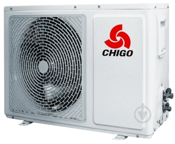Кондиционер CHIGO CS-35H-A20 - фото 3