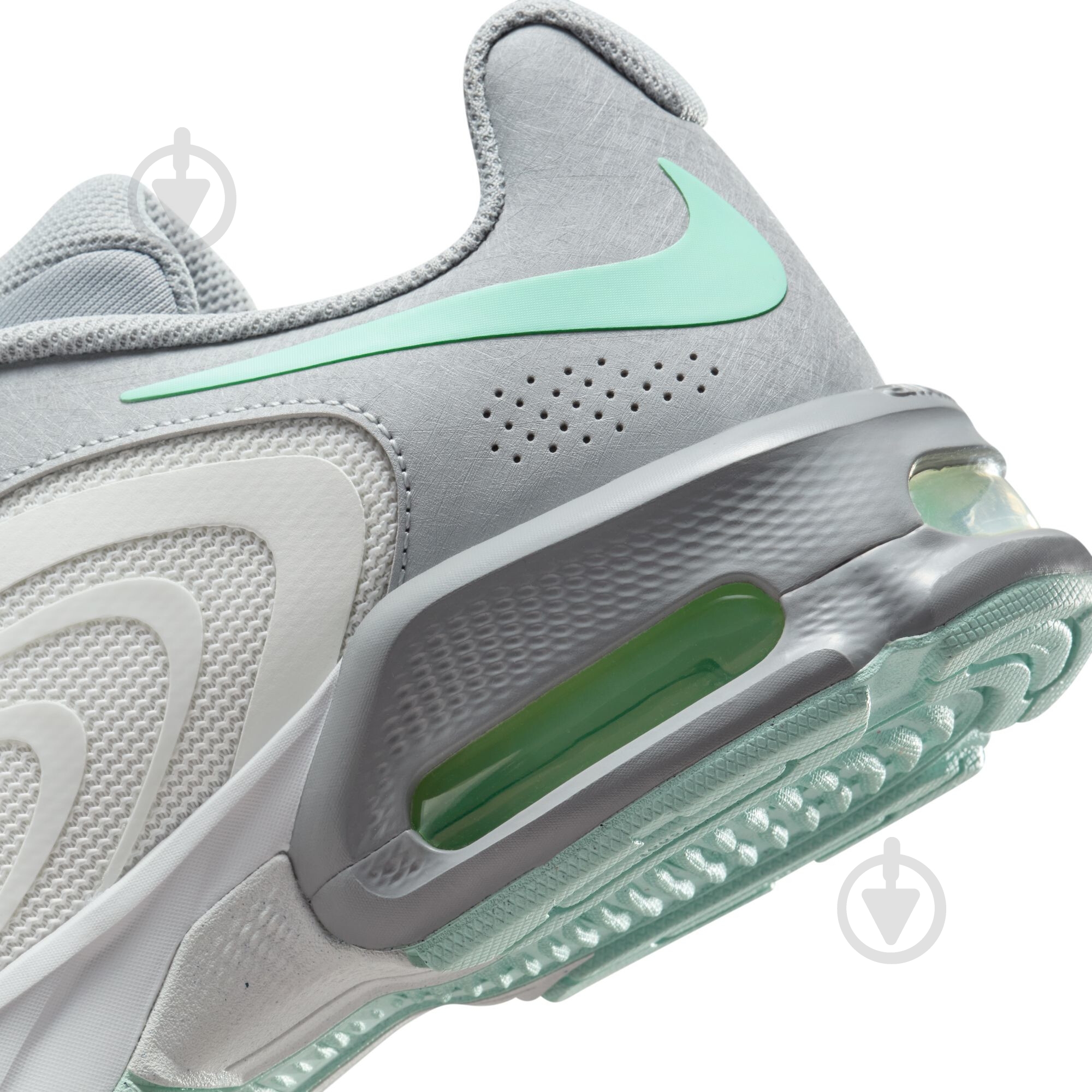 Кроссовки женские Nike Air Max Fire IF2620-104 р.40,5 серые - фото 10 Кроссовки женские Nike Air Max Fire IF2620-104 р.40,5 серые - фото 10