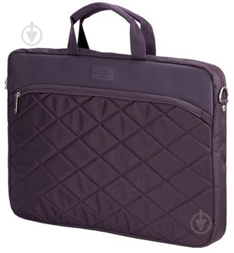 Сумка Sumdex 15.6" violet (PON-328VT) - фото 1
