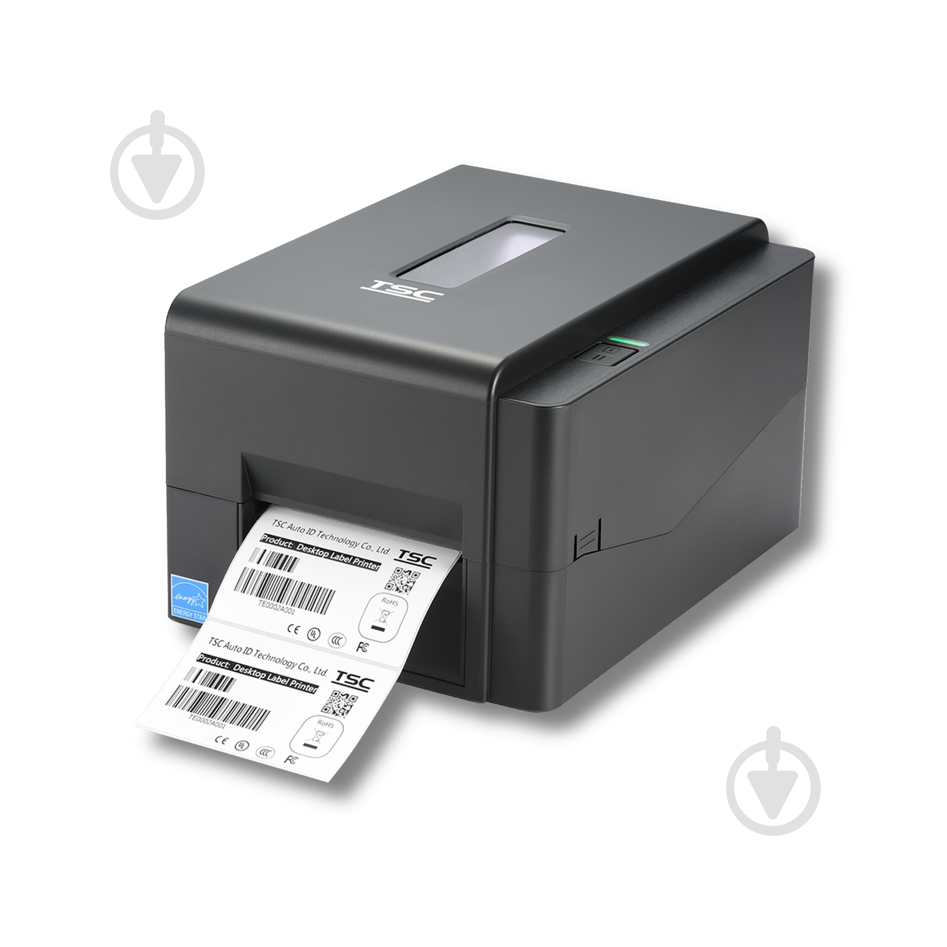 Принтер этикеток TSC ТЕ300 - фото 1 Принтер этикеток TSC ТЕ300 - фото 1