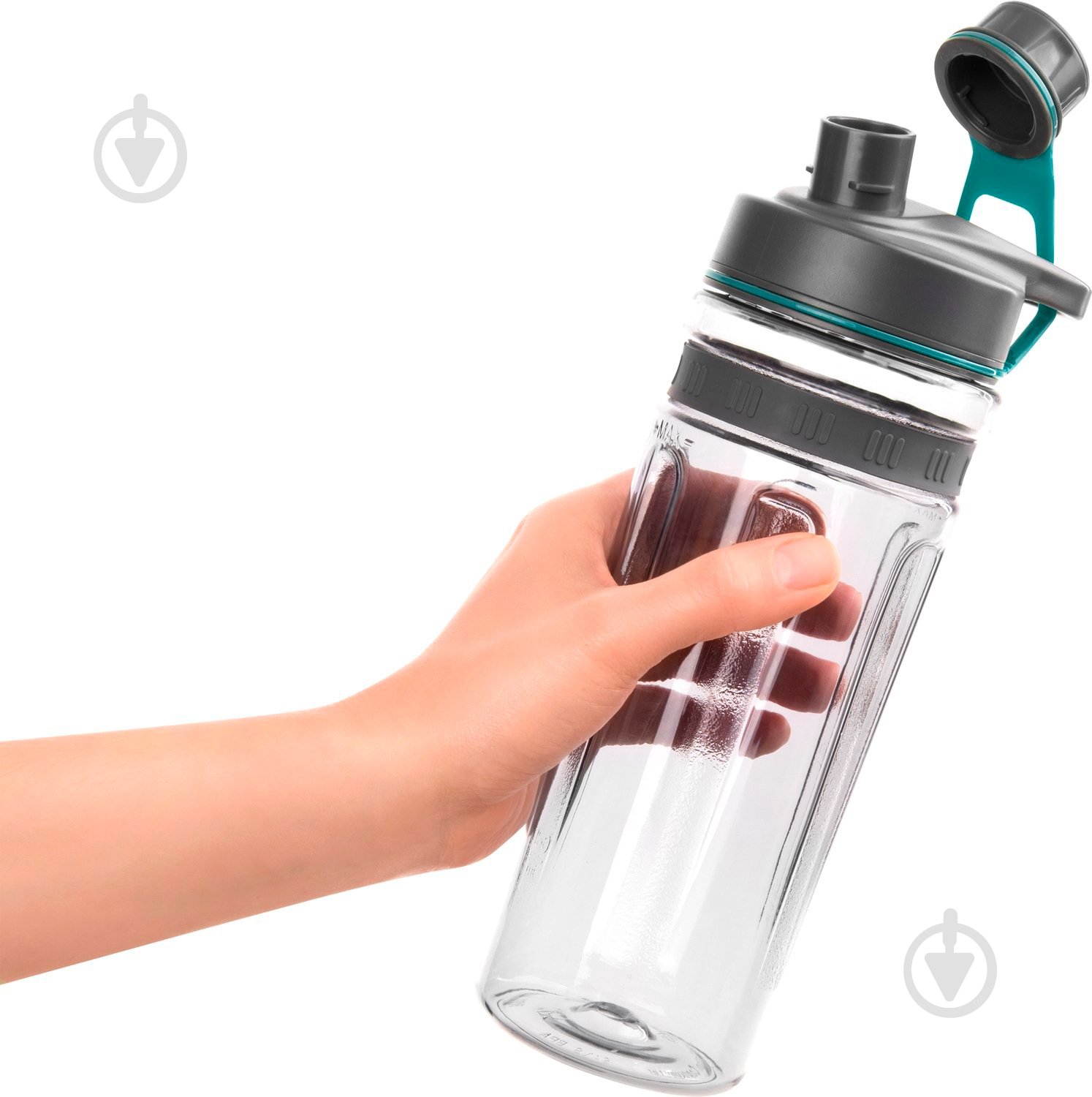 Фитнес-блендер Sencor SBL7171GR - фото 11 Фитнес-блендер Sencor SBL7171GR - фото 11