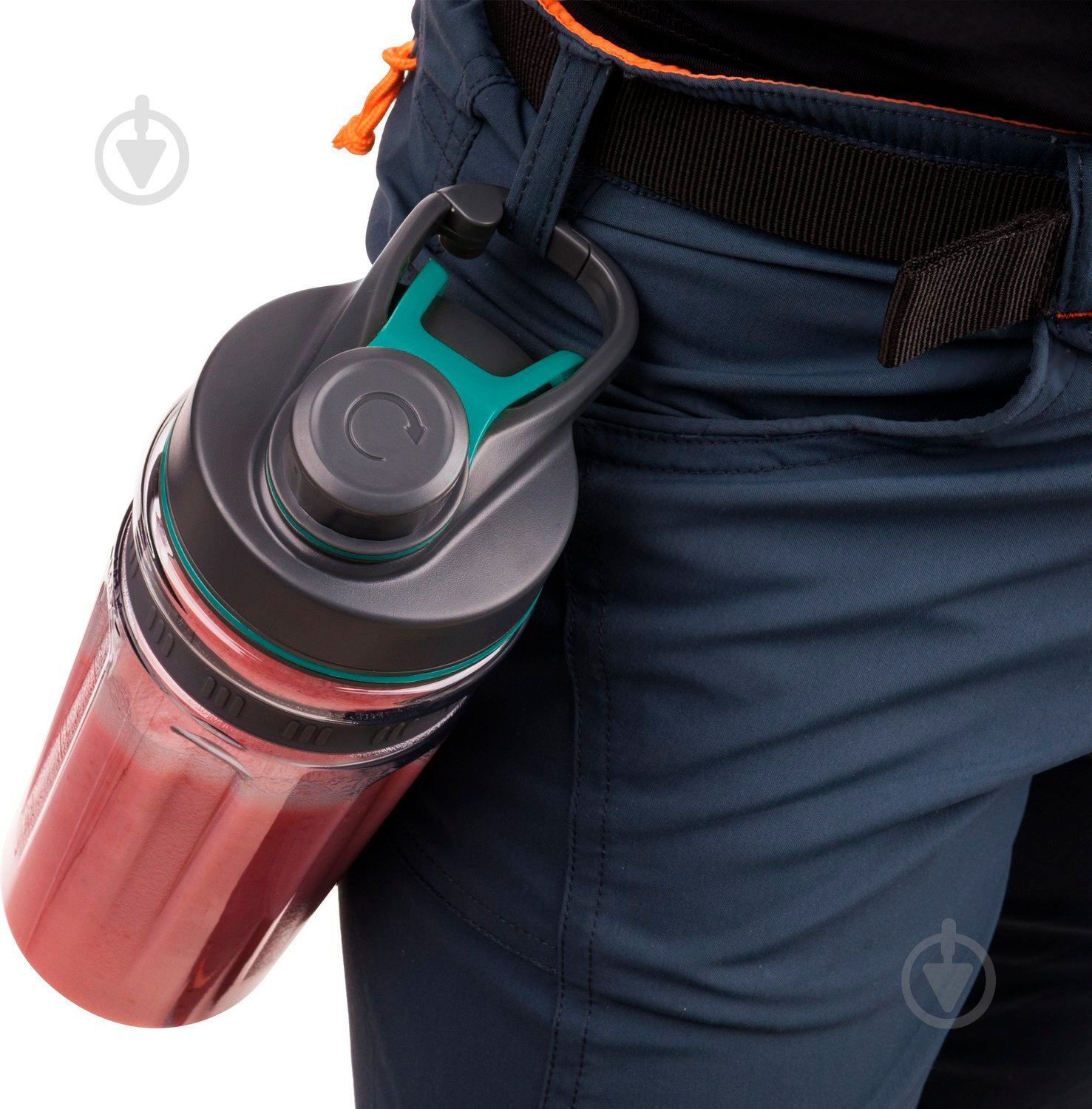 Фитнес-блендер Sencor SBL7171GR - фото 14 Фитнес-блендер Sencor SBL7171GR - фото 14