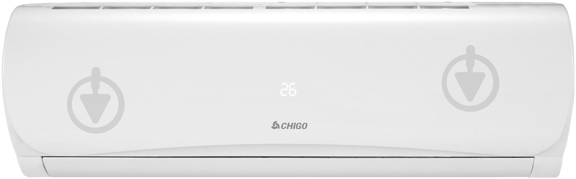 Кондиционер CHIGO CS-51H-A20 - фото 3