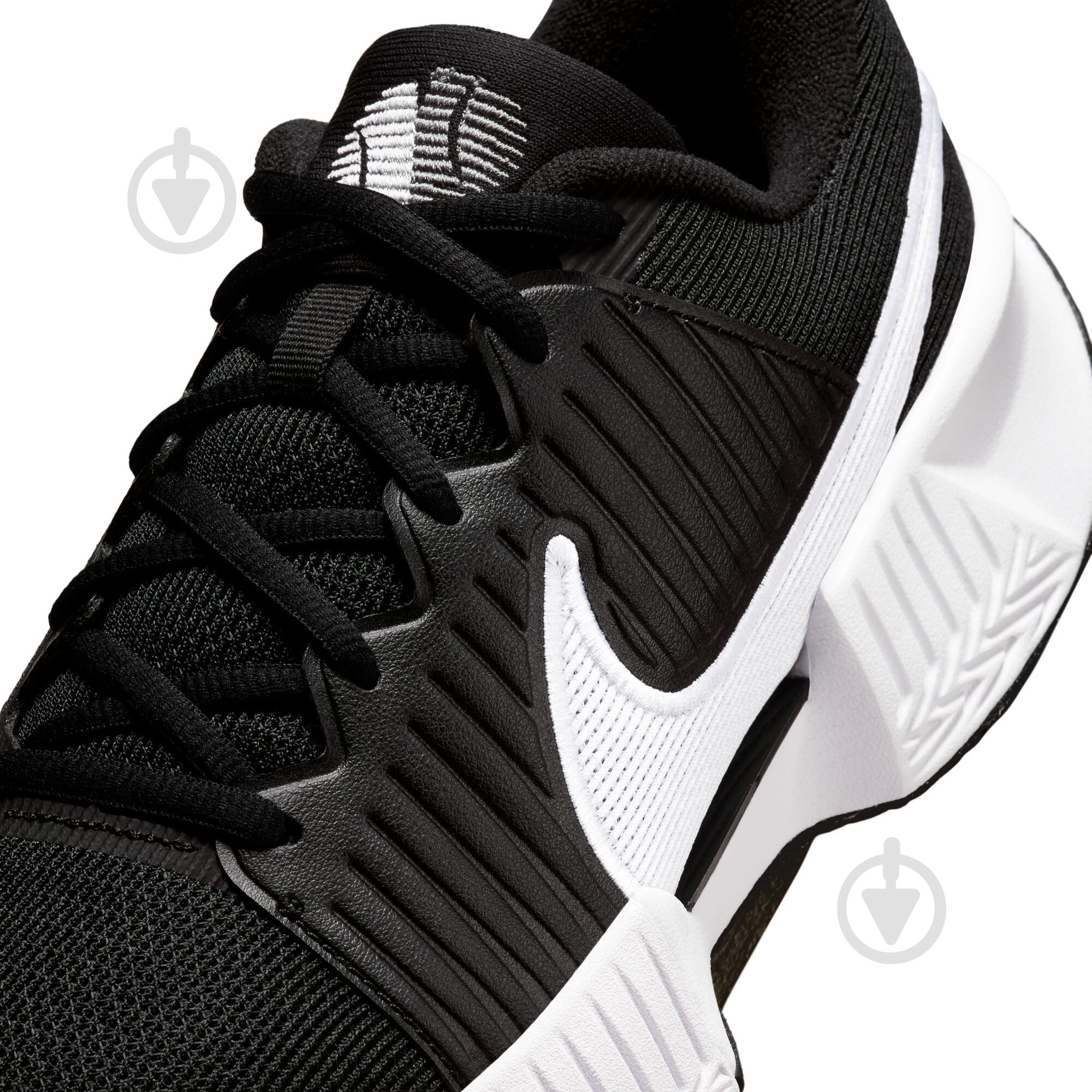 Кроссовки Nike GP Challenge Pro FB3146-001 р.40,5 - фото 10