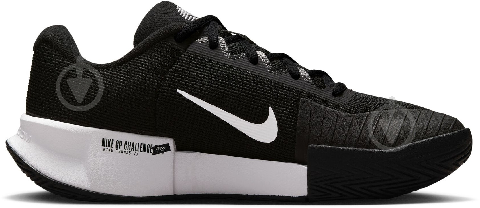 Кроссовки Nike GP Challenge Pro FB3146-001 р.40,5 - фото 2