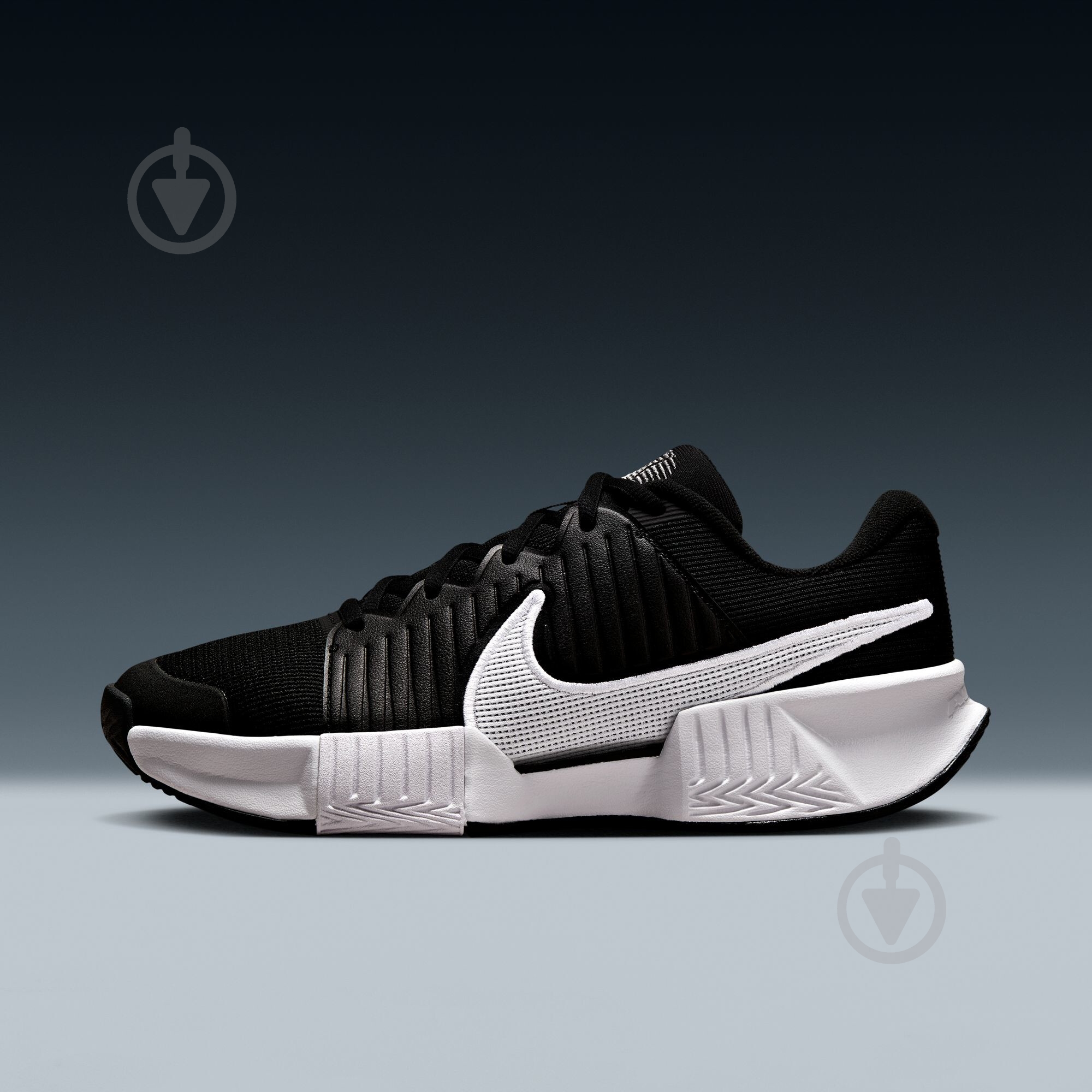 Кроссовки Nike GP Challenge Pro FB3146-001 р.40,5 - фото 3